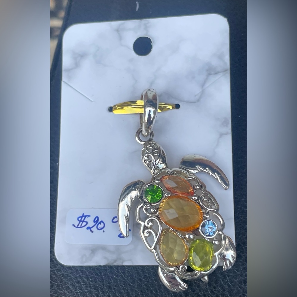 Pendant